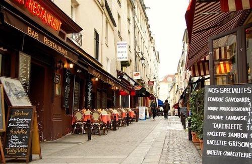 13th Arrondissement Hotel | Coq Hotel Paris