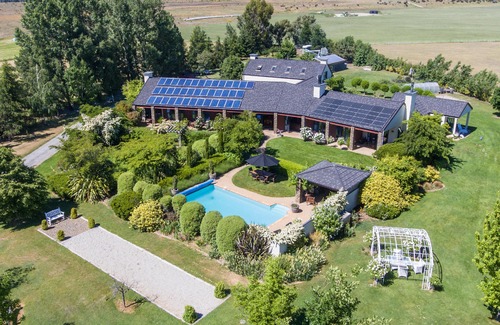 Luggate Hotel | Lime Tree Lodge