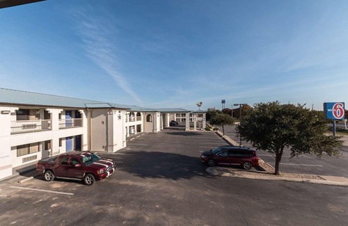 Deming Hotel | Quality Inn Deming