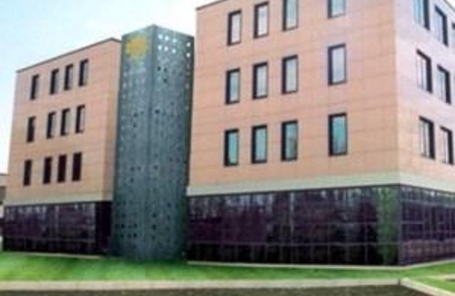 Cardano al Campo Hotel | Best Western Cavalieri Della Corona