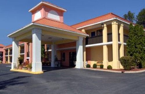 Covington Hotel | Baymont by Wyndham Covington