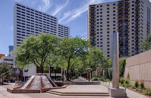 Downtown Minneapolis Hotel | Hyatt Regency Minneapolis