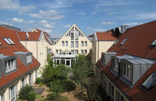 Ulm Hotel | Comfor Hotel Ulm City