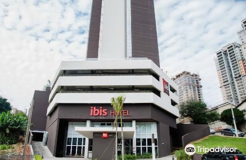 Jundiai Hotel | Ibis Jundiai Shopping