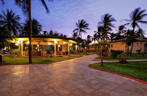 Cape Point Hotel | Ocean Bay Hotel & Resort
