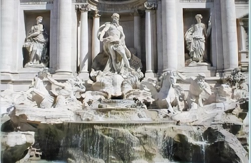 Repubblica Hotel | Suite Opera Rooms