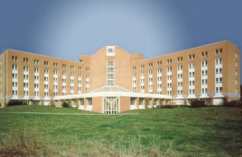 Ettlingen Hotel | Radisson Blu Hotel Karlsruhe