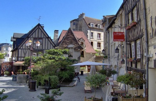 Quartier du chateau Hotel | Hôtel des Quatrans