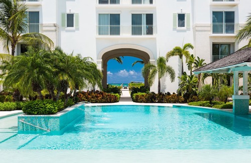 Grace Bay West Hotel | West Bay Club