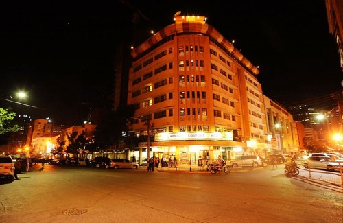 Central Business District Hotel | Kenya Comfort Hotel