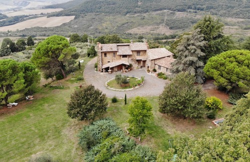 Acquapendente Hotel | Agriturismo le Roghete