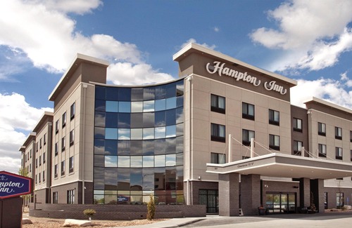 Kearney Hotel | Comfort Inn Kearney I-80