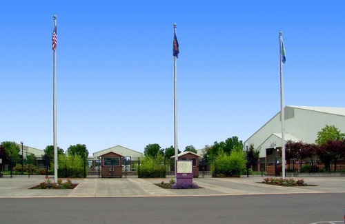 Albany Hotel | Rodeway Inn Albany