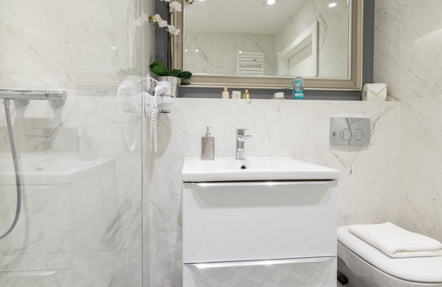Kazimierz Hotel | GA Luxury Apartments Wawrzynca 21