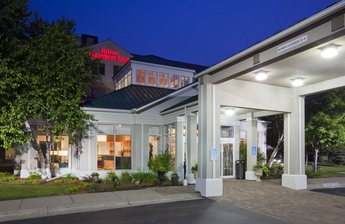 Eagan Hotel | Hilton Garden Inn Minneapolis Eagan