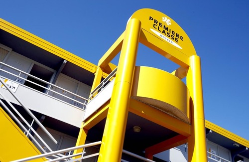 Herblay Hotel | Premiere Classe Herblay