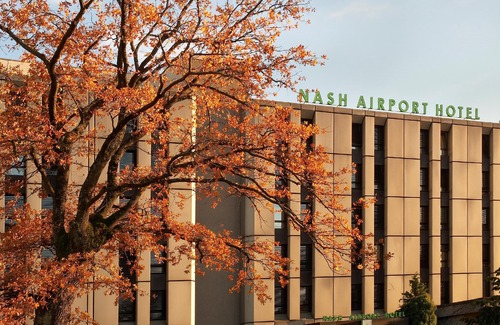 Cointrin Hotel | Nash Airport Hotel