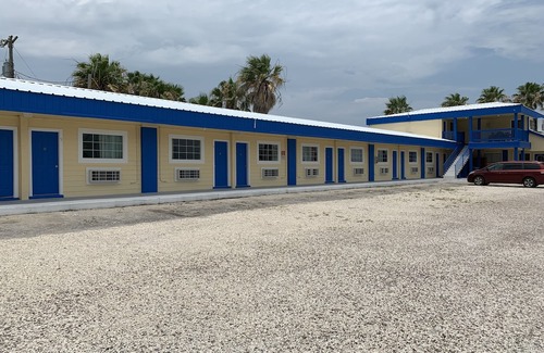 Port O Connor Hotel | American Inn and Suites