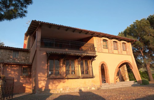 Acquapendente Hotel | Agriturismo le Roghete