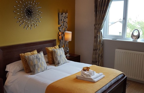 Gretna Hotel | Bojangles B&B