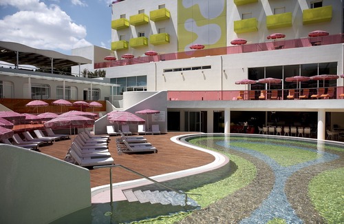 Kifisia Hotel | Semiramis