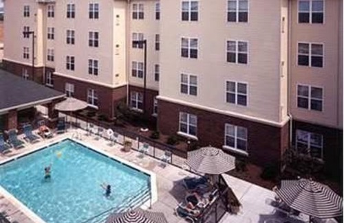 Spring Ridge Hotel | Homewood Suites by Hilton Reading-Wyomissing