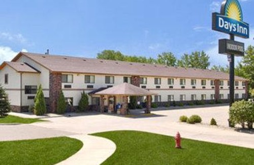 Mankato Hotel | Days Inn by Wyndham Mankato