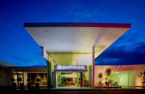 Magenta Shores Hotel | Pullman Magenta Shores Resort