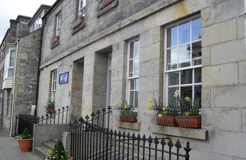 St. Andrews Hotel | The Albany St Andrews
