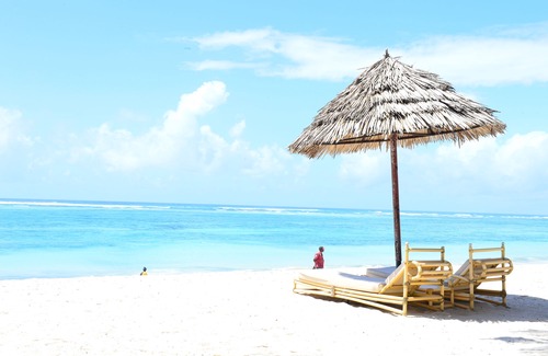 Diani Beach Hotel | Diani Reef Beach Resort & Spa