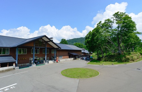 Senboku Hotel | Shintamagawa Onsen