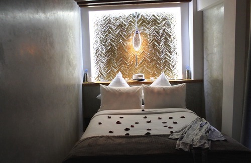 Medina of Rabat Hotel | Riad Kalaa 2