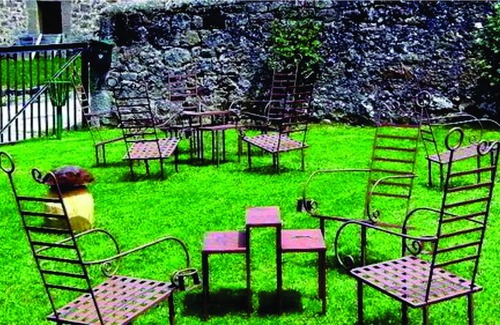 Molinos de Duero Hotel | Real Posada de La Mesta