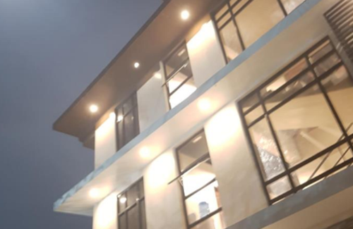 Cogon Hotel | Aliria Bed and Breakfast Bohol