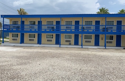 Port O Connor Hotel | American Inn and Suites