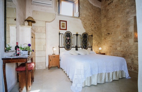 Martano Hotel | Borgoterra