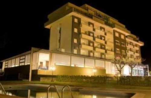 Hervas Hotel | Hotel Spa Sinagoga