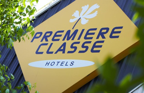 Kergaradec Hotel | Premiere Classe Brest Gouesnou Aeroport