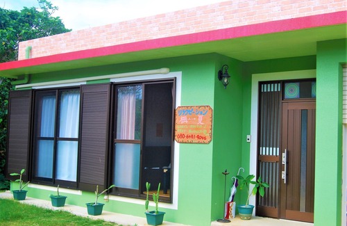 Ishigaki Hotel | Cocoro Malolo