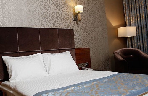 Dulkadiroglu Hotel | Sular Hotel