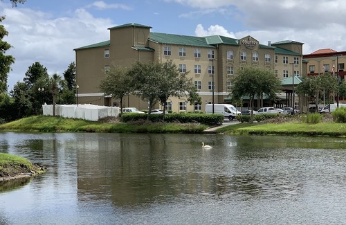 Jacksonville Hotel | Country Inn & Suites by Radisson, Jacksonville West, FL