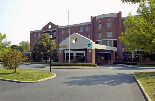 Sayre Hotel | Best Western Grand Victorian Inn
