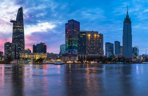 Dong Khoi Hotel | The Reverie Saigon Residential Suites
