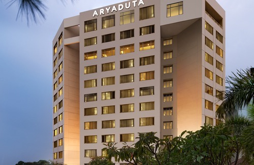 Pasirkaliki Hotel | Aryaduta Bandung