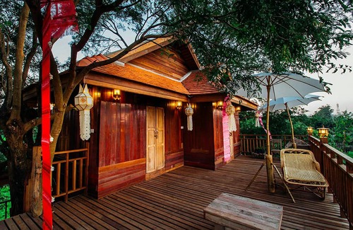 Hang Dong Hotel | Honeyland Resort