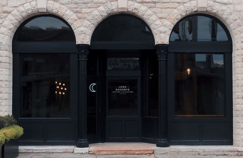Stillwater Hotel | Lora