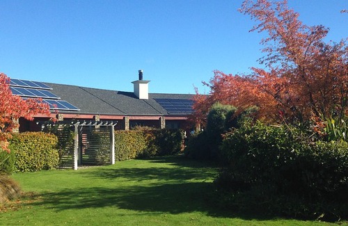 Luggate Hotel | Lime Tree Lodge