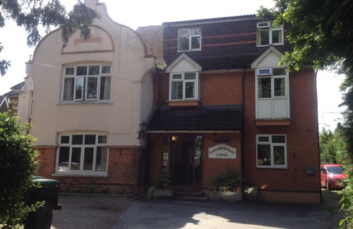 Horley Hotel | Gainsborough Lodge