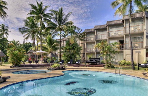 Martintar Hotel | Mercure Nadi