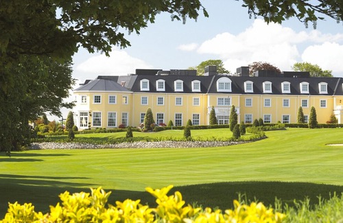 Tullow Hotel | Mount Wolseley Hotel Spa & Golf Resort